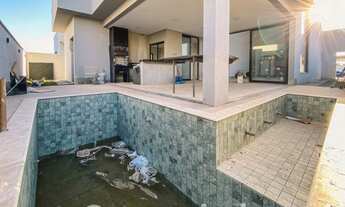 Imagem 6: Casa para venda com 240 metros quadrados com 4 quartos