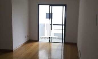 Imagem: Apartamento 72m² 3 quartos 2 vagas no Morumbi