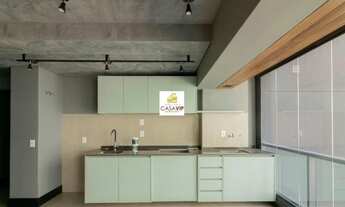 Imagem 5: Studio residencial à venda, Itaim Bibi, 50m², 1 vaga!