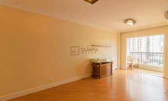 Imagem 1: Apartamento Venda Pompéia 74 m² 2 Dormitórios