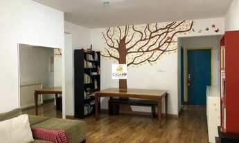 Imagem 7: Apartamento à venda, Perdizes, 98m², 3 dormitórios, 1 suíte, 1 vaga!