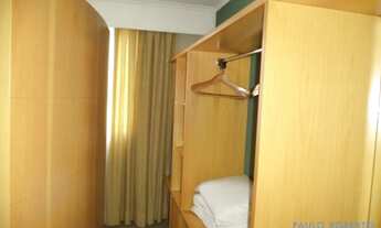 Imagem 2: FLAT - MOEMA - SP