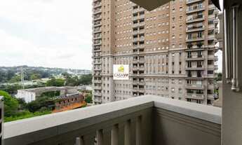 Imagem 5: Apartamento à venda, Jardim Paulistano, 88m², 2 suítes, 2 vagas!