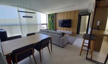 Imagem 4: Apartamento para venda com 64 metros quadrados com 2 quartos em Praia do Canto - Vitória