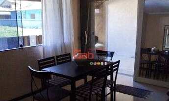 Imagem 2: Casa com 3 dormitórios à venda, 130 m² por R$ 290.000,00 - Jardim Peró - Cabo Frio/RJ