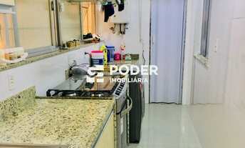 Imagem 6: Apartamento à venda com 90m², 2 suítes - Icaraí - Niterói/RJ