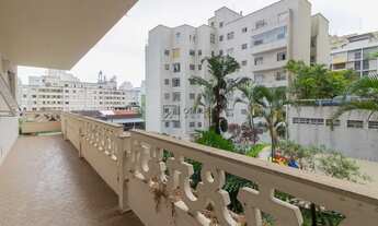 Imagem 5: Venda Apartamento 3 Dormitórios - 179 m² Jardim Paulista