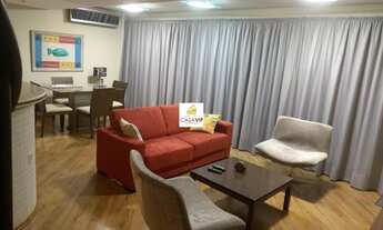 Imagem 3: Duplex à venda, Bela Vista, 89m², 2 dormitórios, 1 suíte, 1 vaga!