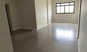 Imagem 3: Apartamento - Vila João Jorge - Campinas