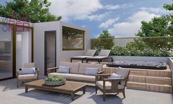 Imagem 3: Casa em condominio novo e bem localizado no Jardim dos Estados com 432 m², Piscina, 4 Suít