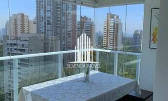 Imagem 6: APARTAMENTO COM 02 QUARTOS NO PANAMBY