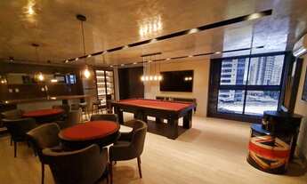 Imagem 4: APARTAMENTO COM 2 QUARTOS EM TAMBAÚ - JOÃO PESSOA