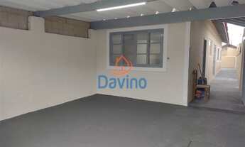 Imagem 4: CASA GEMINADA DE 2 DORMITÓRIOS LOCALIZADA NO JARDIM ANHAGUERA - R$ 270 MIL