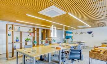 Imagem 7: Float By Yoo Vila Nova Conceição 2 dormitórios 2 banheiros 2 vagas de garagem