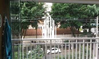 Imagem 1: Perdizes, apartamento próximo ao metrô com dois dormitórios e duas vagas de garagem