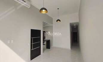 Imagem 4: Casa com 3 dormitórios à venda, Jd Residencial Villaggio Ipanema I - Sorocaba/SP