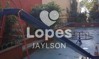 Imagem 3: Rio de Janeiro - Apartamento Padrão - Penha