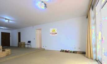 Imagem: Sobrado comercial para locação, Moema