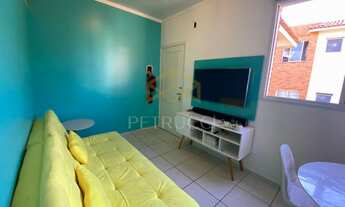 Imagem 4: Apartamento - Vila Ipê - Campinas
