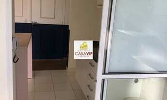 Imagem 6: Apartamento à venda, Vila Andrade, 57m², 2 dormitórios, 1 suíte, 1 vaga!