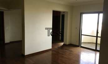 Imagem 1: Apartamento Para venda ou locação 3 Dormitórios sendo 1 Tipo Apartamento, sala 2 ambientes