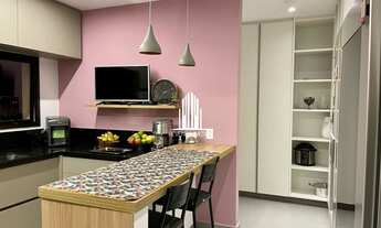 Imagem 4: Apartamento em Higienópolis