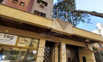 Imagem: MARINGÁ - APARTAMENTO PADRÃO - ZONA 07