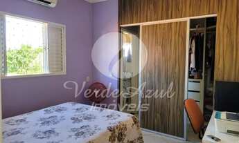 Imagem 5: Casa - Jardim Terras de Santo Antônio - Hortolândia