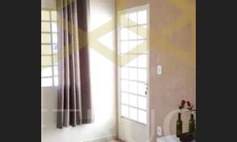 Imagem 3: Casa - Jardim Villagio Ghiraldelli - Hortolândia