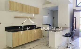 Imagem 5: Casa - Condomínio Terras da Estância - Paulínia