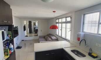 Imagem 6: Apartamento para venda tem 54 metros quadrados com 2 quartos, mobiliado