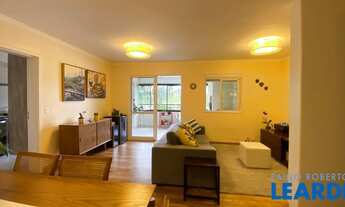 Imagem 2: APARTAMENTO - GRANJA JULIETA - SP