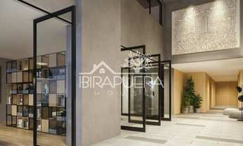 Imagem 7: Cobertura de 166m² única e nova em um dos melhores bairros de São Paulo, para quem apreci