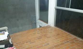 Imagem 5: Casa Padrão em Ribeirão Preto