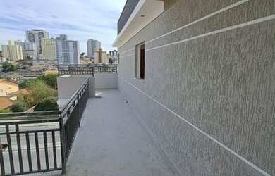 Imagem 3: Cobertura para venda tem 50 metros quadrados com 2 quartos em Vila Gustavo - São Paulo - S