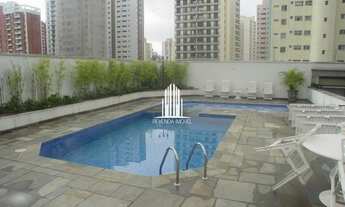 Imagem 2: Maison Caribean Dream Moema à venda de 192m² com 3 suítes e 3 vagas de garagem