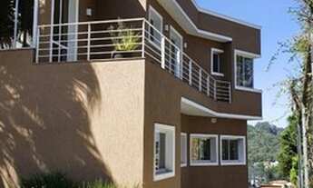 Imagem 3: CASA EM CONDOMÍNIO - ALPHAVILLE - SP