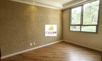 Imagem 2: Apartamento à venda, Vila Santa Teresa (Zona Sul), 64m², 2 dormitórios, 2 vagas!