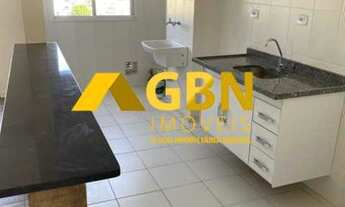 Imagem 6: Apartamento no Embu das Artes para locação