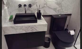 Imagem 5: Studio para venda possui 24 metros quadrados com 1 quarto em Vila Pompéia - São Paulo - SP