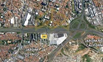 Imagem 3: área - Jardim do Lago - Campinas