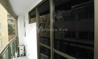 Imagem 7: Rio de Janeiro - Apartamento Padrão - Botafogo