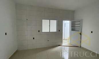 Imagem 7: Casa - Jardim do Trevo (Nova Veneza) - Sumaré