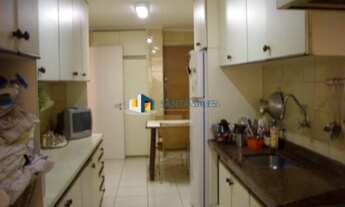 Imagem 2: BELO APTO. NO ITAIM BIBI, C/BOA LOCALIZAÇÃO, C/GRANDE MOBILIDADE, EXCELENTE OPORTUNIDADE!!