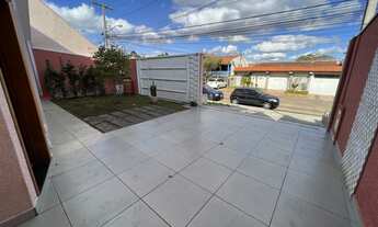 Imagem 4: Casa com piscina e edícula no bairro Xaxim!