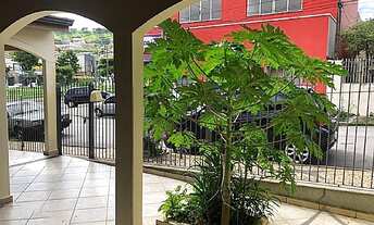 Imagem 2: 01159 - Casa 3 Dorms, JARDIM NOVO MUNDO - SAO PAULO/SP