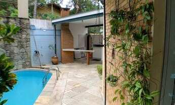 Imagem 7: SOBRADO - VILA SÃO FRANCISCO - SP