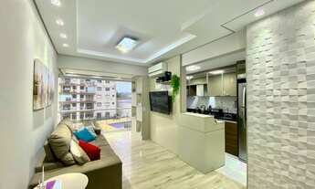 Imagem 5: Apartamento com 2 quartos, 62 m2 - Santa Maria Goretti