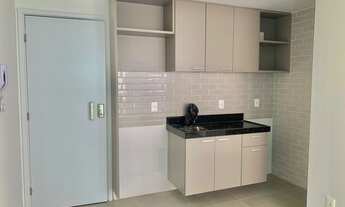 Imagem 7: Apartamento para aluguel e venda com 35 metros quadrados com 1 quarto em Espinheiro - Reci