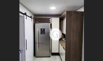 Imagem 10: Belíssimo apartamento com 134 m², sendo 03 suítes, varanda gourmet e 02 vagas em localizaç